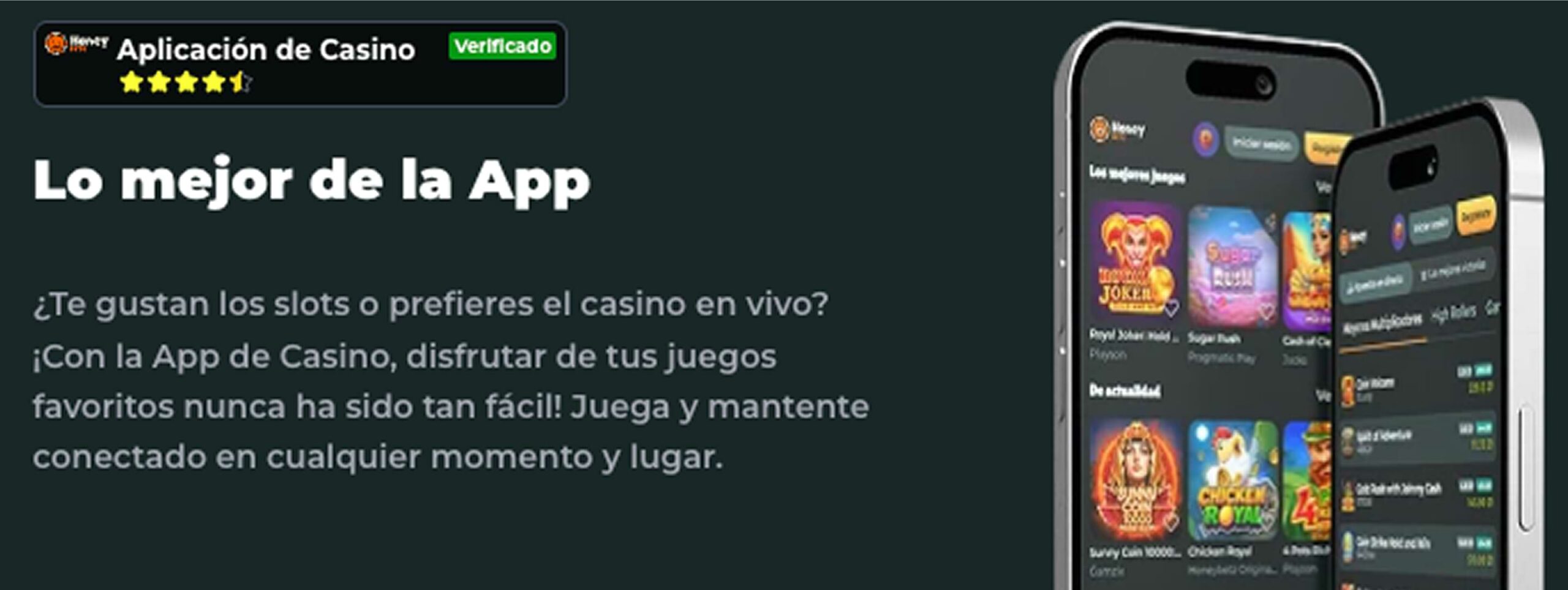 Honeybetz app